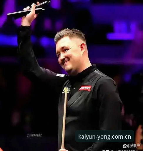 斯诺克名将威尔逊家中失窃被迫退赛：从2000英镑善款被盗谈谈我所见的一幕幕